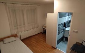 Cosy Room Zagreb